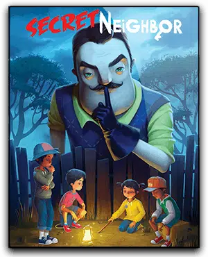 Secret Neighbor herunterladen