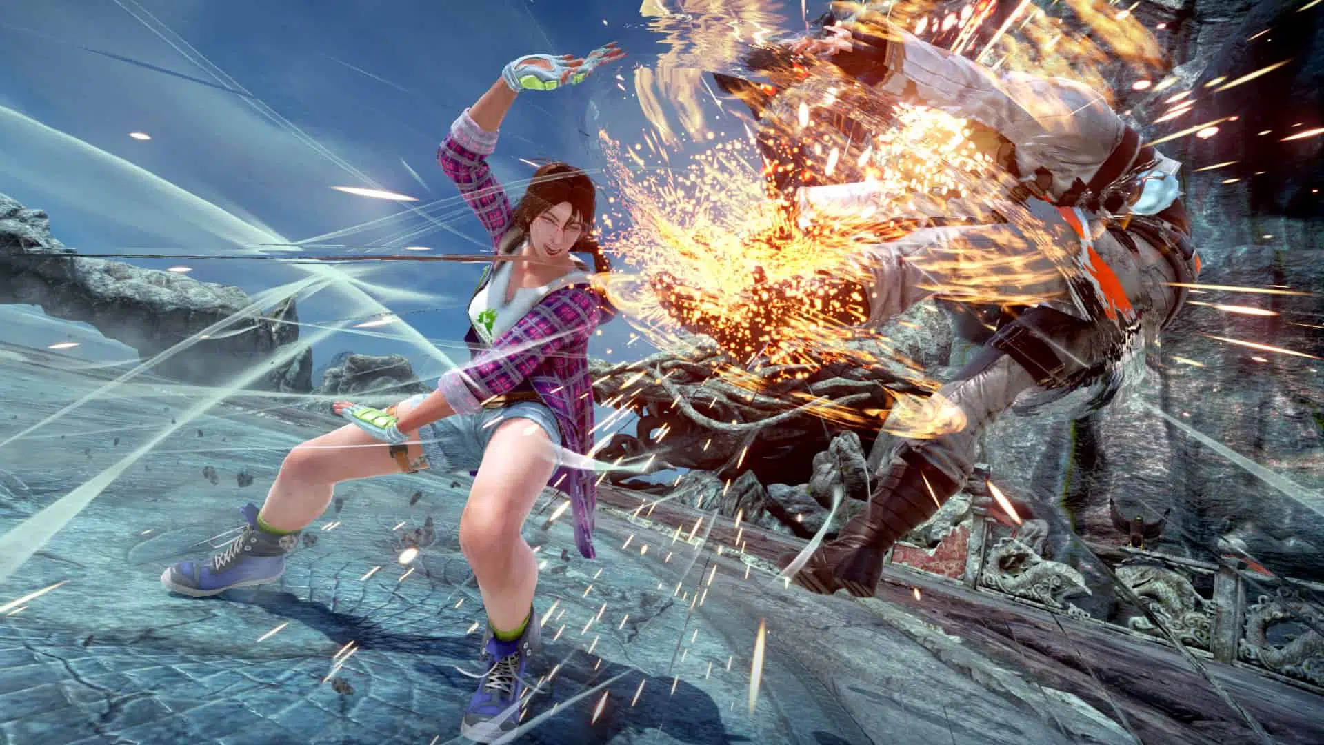 Tekken 7