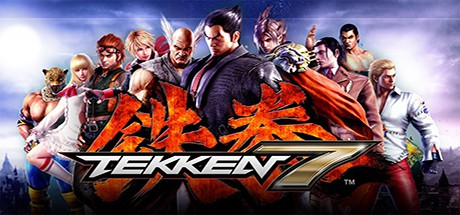 Tekken 7 spielen herunterladen