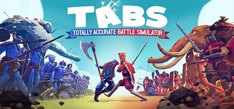 tabs totally accurate battle simulator alpha
