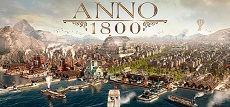 Anno 1800 spiele herunterladen