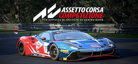 Assetto Corsa Competizione herunterladen