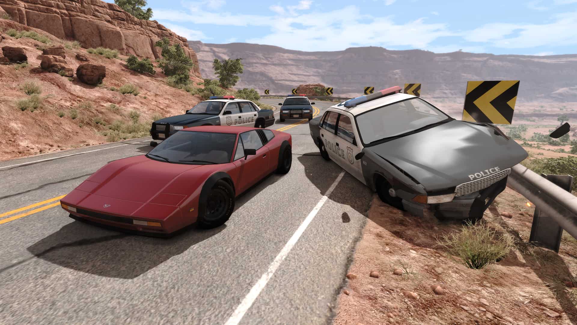 BeamNG Drive download frei pc