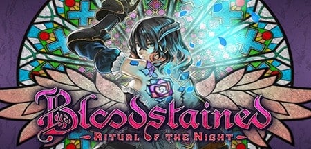 Bloodstained Ritual of the Night spiele