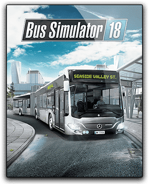 Bus Simulator 18 Download