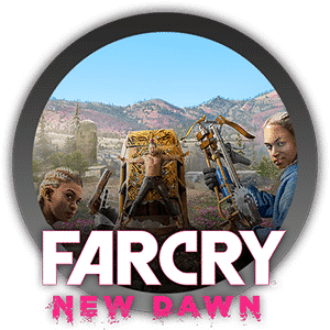 Far Cry New Dawn herunterladen