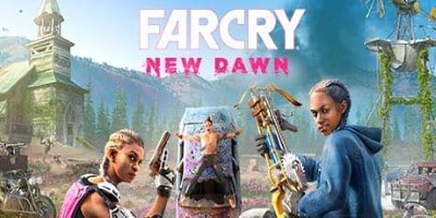 Far Cry New Dawn kostenlos pc