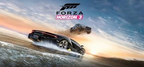 Forza Horizon 3 frei herunterladen