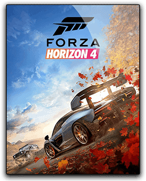 herunterladen Forza Horizon 4 für PC Deutsch