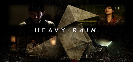 Heavy Rain spiele herunterladen