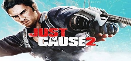 Just Cause 2 Spiele herunterladen