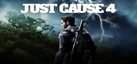 Just Cause 4 frei herunterladen