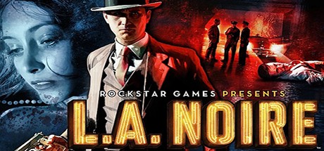 L A Noire frei herunterladen