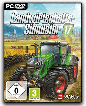 Herunterladen Landwirtschafts Simulator 17 für PC Deutsch