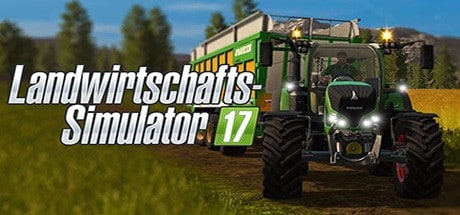 Landwirtschafts Simulator Spielen
