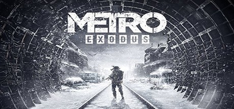 Metro Exodus kostenlos und herunterladen