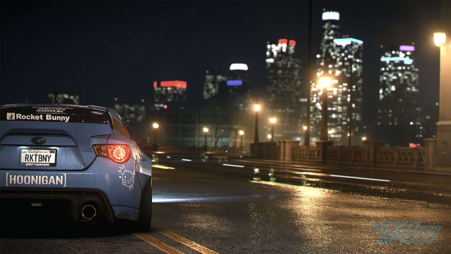 Need For Speed download frei pc