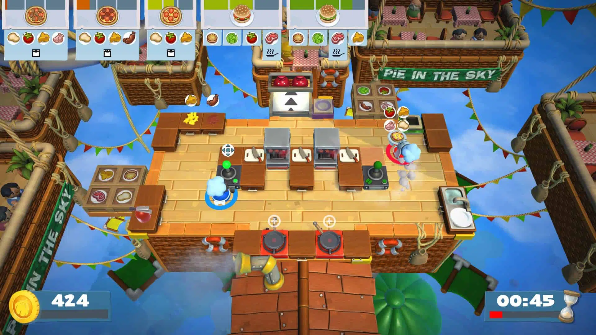 Overcooked! 2
