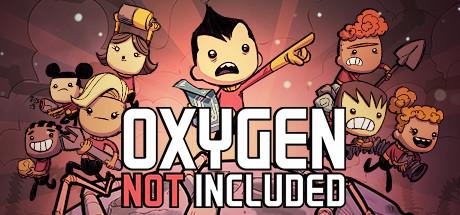 Oxygen not included есть ли конец