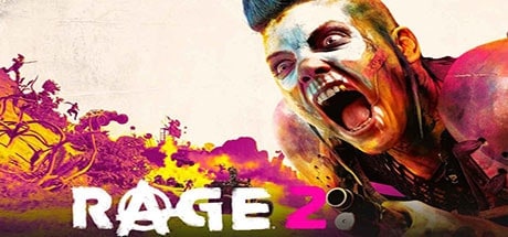 Rage 2 kostenlos herunterladen