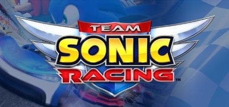 Team Sonic Racing herunterladen