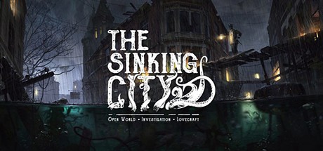 free download the sinking city