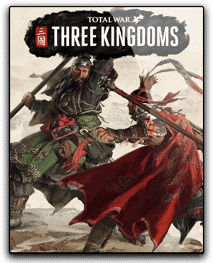 Total War Three Kingdoms
