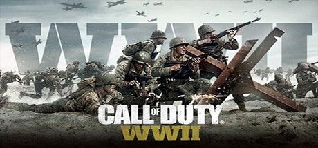 Call of Duty WWII Kostenlos Herunterladen