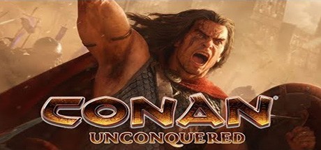 Conan Unconquered herunterladen