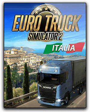 Euro Truck Simulator 2 Italia 