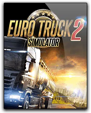 Herunterladen Euro Truck Simulator 2 für PC Deutsch