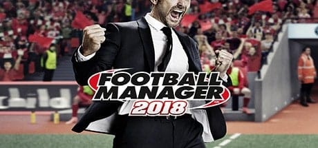 Football Manager 2018 herunterladen