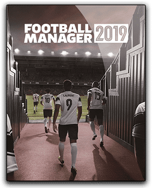 herunterladen Football Manager 2019 für PC Deutsch