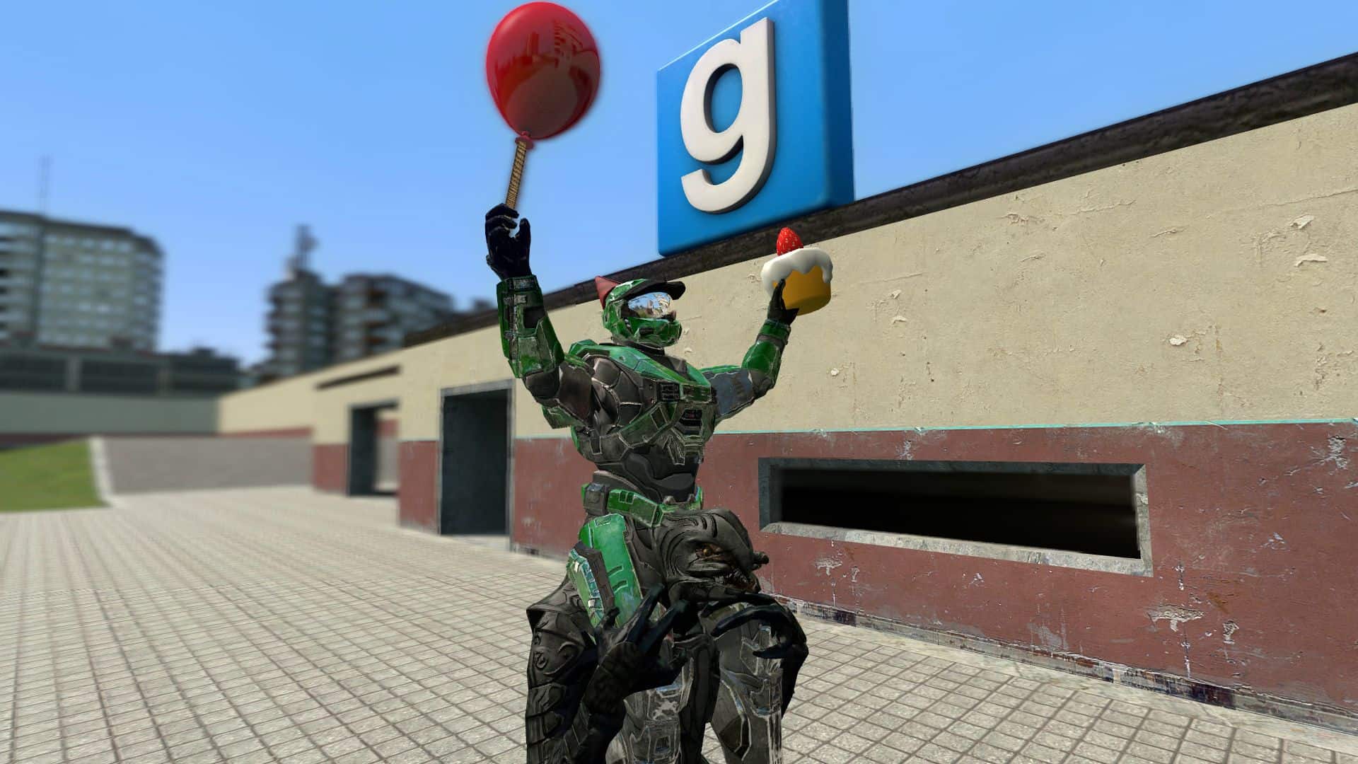 play gmod for free no download