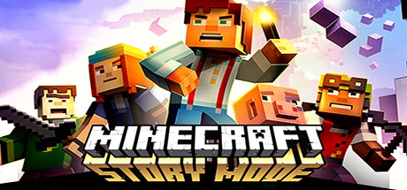 Minecraft Story Mode herunterladen