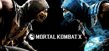 Mortal Kombat X Kostenlos Herunterladen