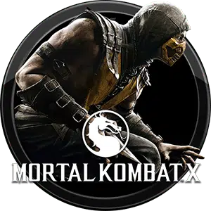 Mortal Kombat X