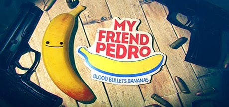 My Friend Pedro frei herunterladen