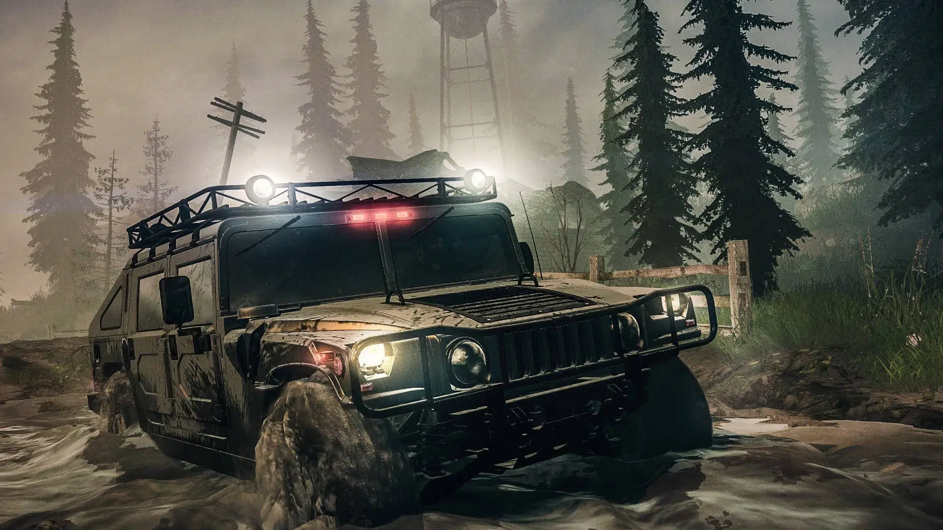 Spintires
