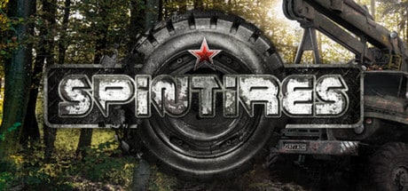 Spintires Frei PC herunterladen