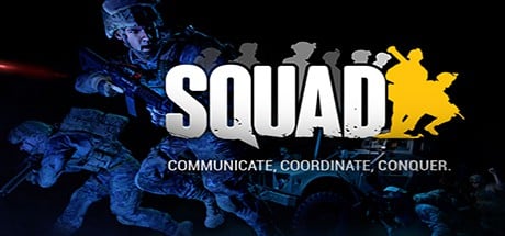 Squad Kostenlos frei herunterladen