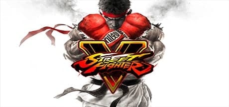 Street Fighter V Kostenlos Herunterladen