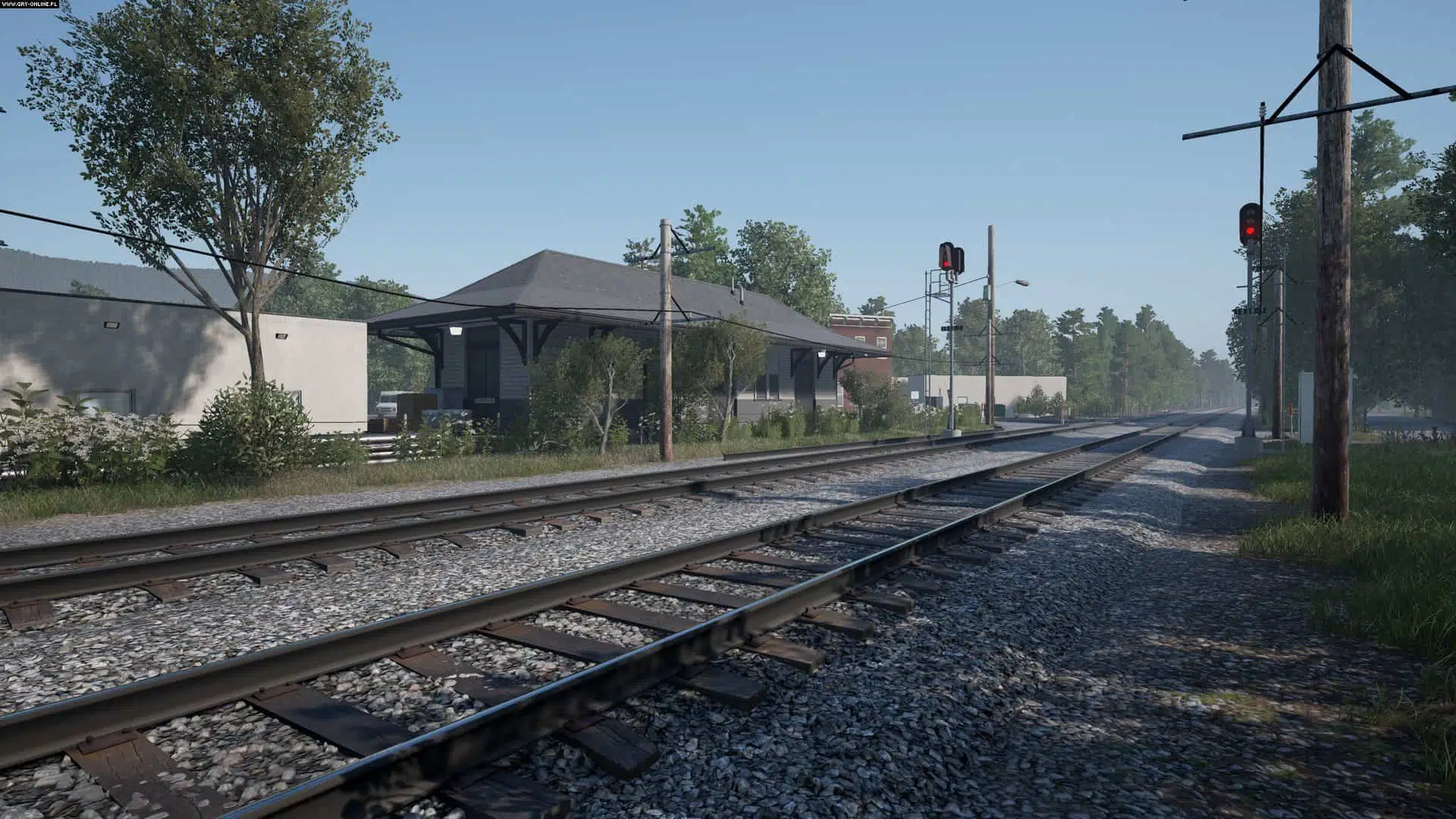Train Sim World