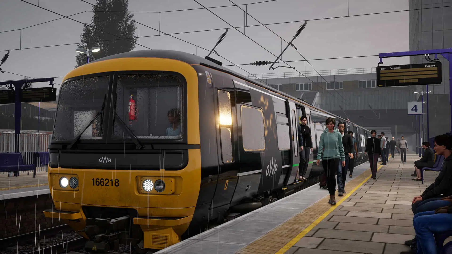 Train Sim World