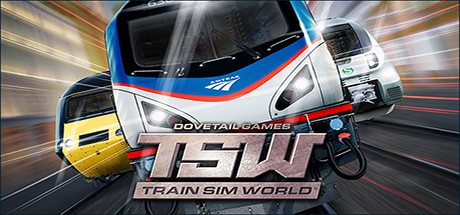 Train Sim World kostenlos herunterladen