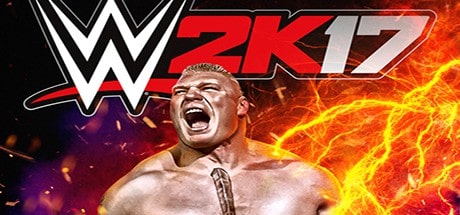 WWE 2K17 Spielen herunterladen