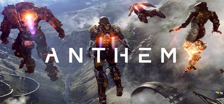 Anthem Frei PC herunterladen