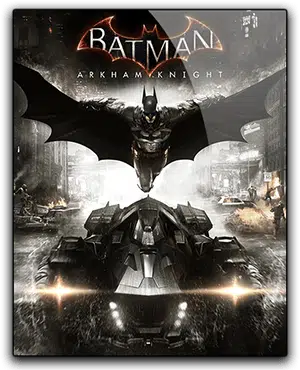 Herunterladen Batman Arkham Knight für PC Deutsch