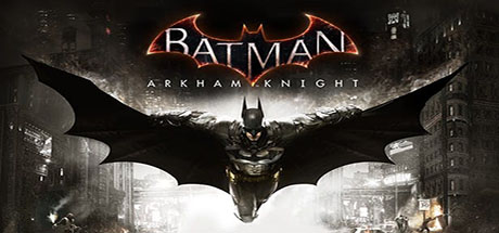 Batman Arkham Knight herunterladen