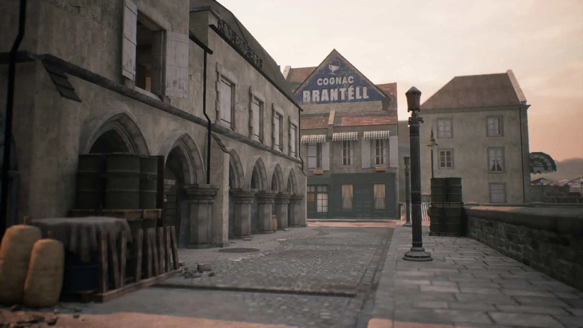 Battalion 1944